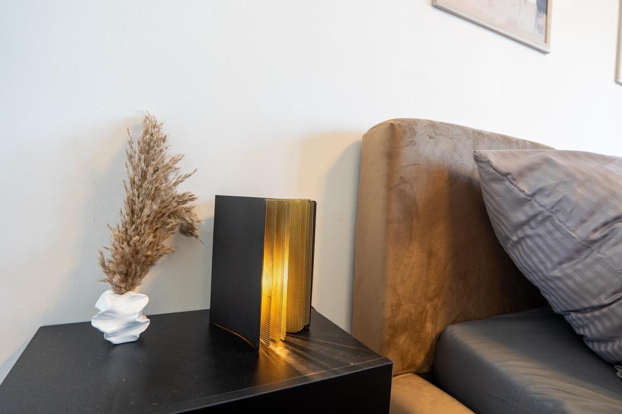 Apartment Passau B - Stilvoll, Modern & Cozy Im Zentrum Von Passavia Esterno foto