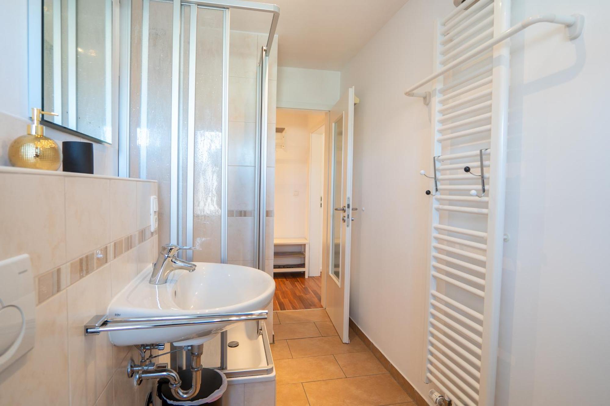 Apartment Passau B - Stilvoll, Modern & Cozy Im Zentrum Von Passavia Esterno foto